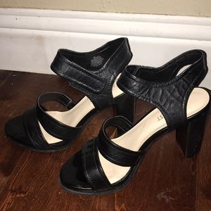 Nine West heels